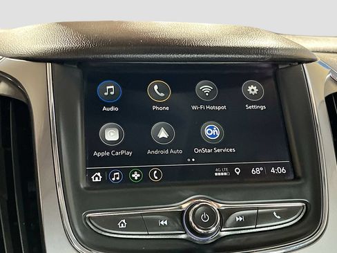 Used 2019 Chevrolet Cruze LT w/ LT Fleet Convenience Package FWD image 14