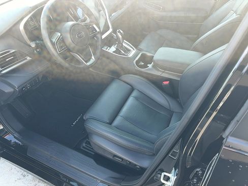 Certified 2023 Subaru Legacy Limited image 11