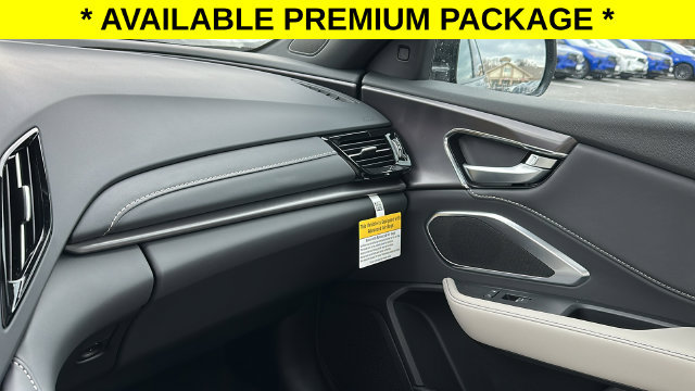 Certified 2026 Acura RDX SH-AWD image 21