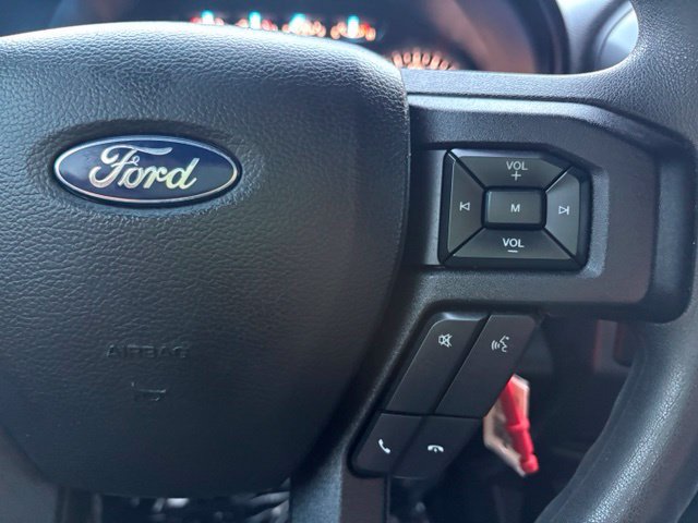 Used 2020 Ford F150 XLT w/ Equipment Group 301A Mid AWD/4WD image 14
