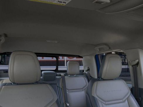 New 2026 Ford Maverick Lariat AWD/4WD image 13