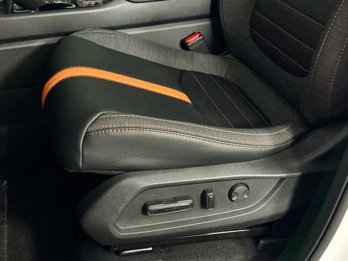 New 2026 Honda Passport TrailSport image 30