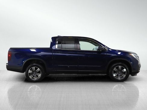 Used 2017 Honda Ridgeline RTL-T image 6