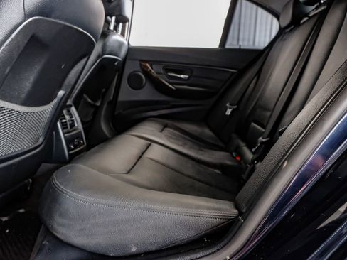 Used 2015 BMW 328i xDrive Sedan image 34
