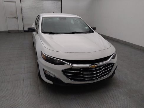 Used 2023 Chevrolet Malibu LS FWD image 14