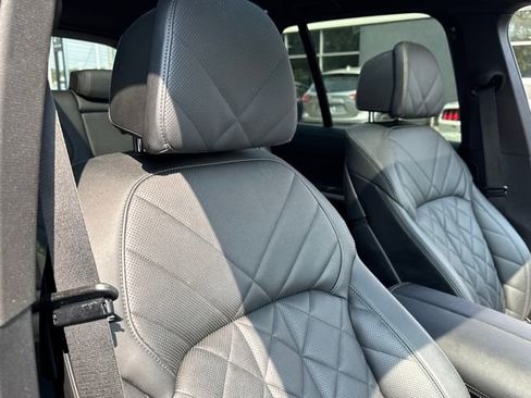 Used 2024 BMW X5 xDrive40i image 24
