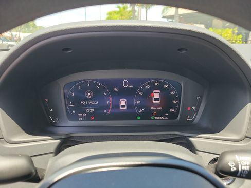 Used 2023 Honda Accord EX image 32