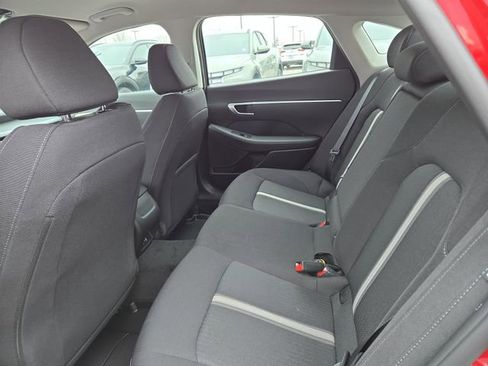 New 2026 Hyundai Sonata SEL image 27