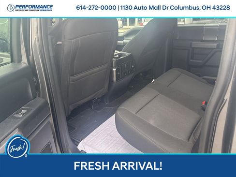 Used 2020 Ford F150 XLT w/ Equipment Group 302A Luxury image 16