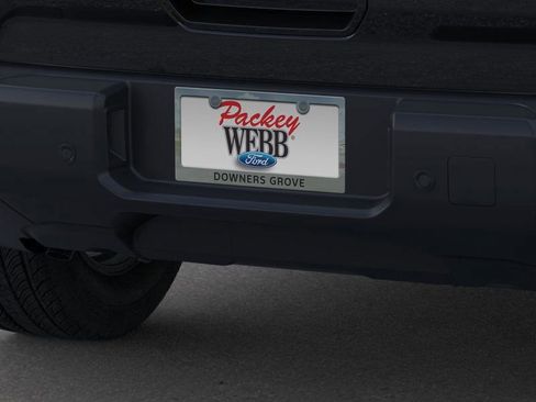 New 2026 Ford Bronco Sport Big Bend image 24