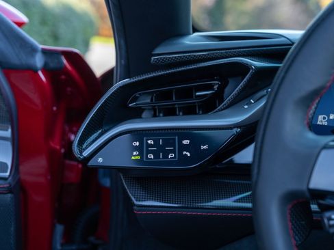 Certified 2024 Ferrari SF90 Spider image 37