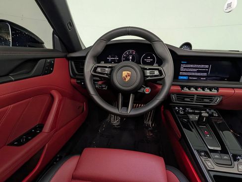 Certified 2026 Porsche 911 Targa 4 GTS AWD/4WD image 20