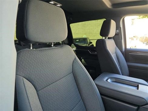 Certified 2026 Chevrolet Silverado 1500 RST w/ Dark Appearance Package image 16