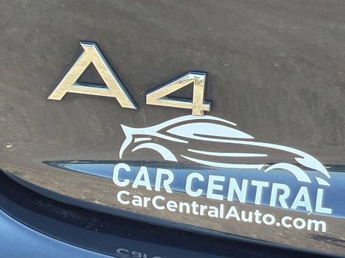 Used 2013 Audi A4 2.0T Premium Plus AWD/4WD image 30