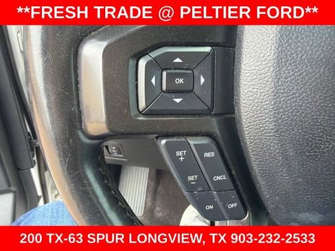 Used 2020 Ford Expedition Max Limited RWD image 8