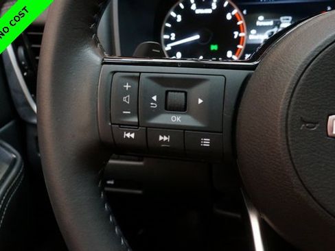 Used 2022 Nissan Rogue SV w/ SV Premium Package image 22