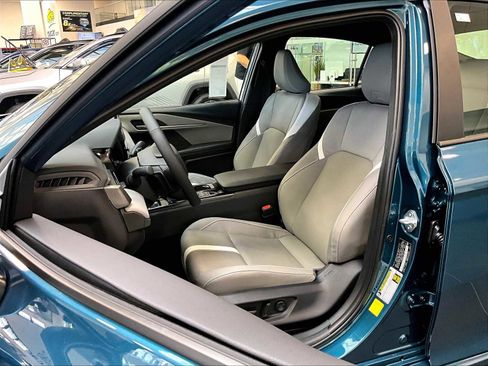 New 2026 Toyota Camry SE image 11