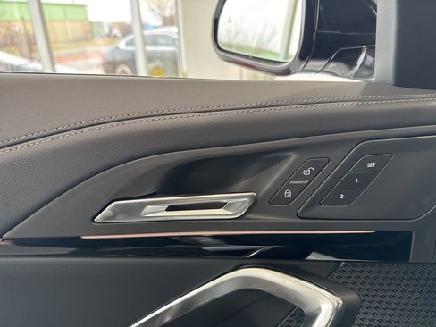 New 2026 BMW X1 xDrive28i image 35