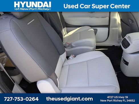 New 2026 Hyundai Ioniq 9 Limited image 22