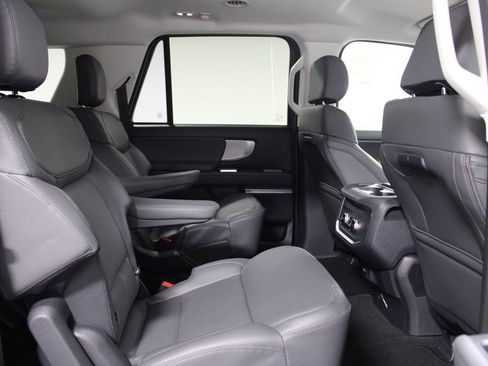 New 2026 Ford Expedition Max Active image 30