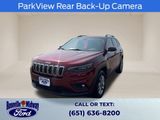 Used 2019 Jeep Cherokee Latitude Plus image 4