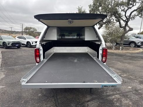 Certified 2024 GMC Sierra 2500 Pro w/ Convenience Package image 7