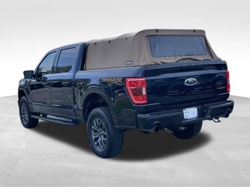 Used 2023 Ford F150 Tremor w/ Trailer Tow Package AWD/4WD image 4
