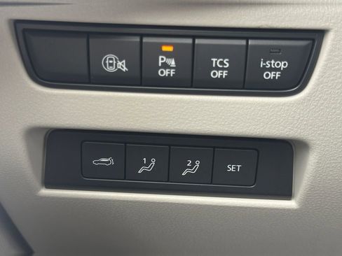 New 2026 MAZDA CX-90 3.3 Turbo w/ Premium Plus Pkg image 22