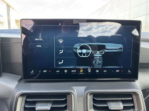 New 2026 Ford Mustang EcoBoost image 16