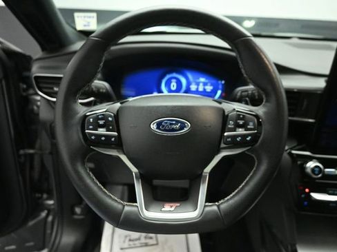 Used 2023 Ford Explorer ST w/ Equipment Group 401A image 15