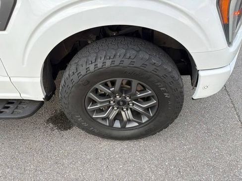 Used 2021 Ford F150 Tremor w/ Equipment Group 402A High AWD/4WD image 13