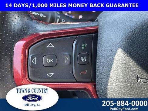 Used 2024 RAM 1500 Rebel image 16