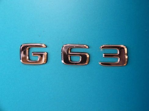 Used 2025 Mercedes-Benz G 63 AMG G 63 AMG image 20