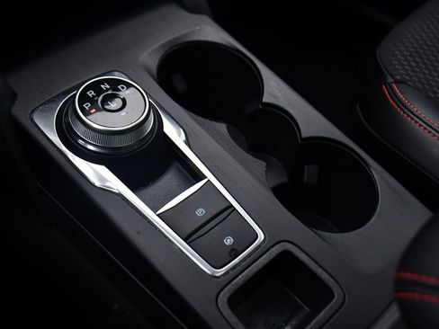 Used 2025 Ford Escape ST-Line w/ Tech Pack #1 image 32