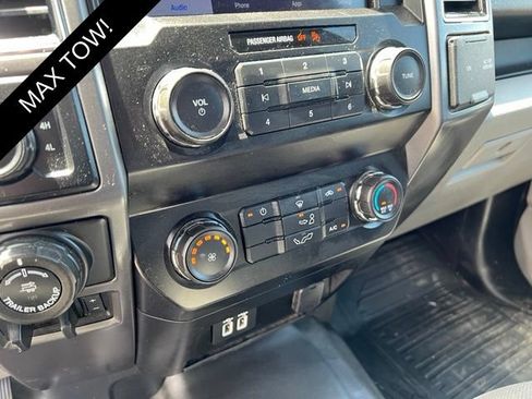 Used 2020 Ford F150 XLT w/ Max Trailer Tow Package AWD/4WD image 28
