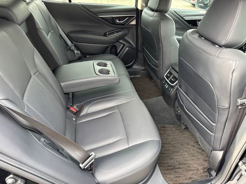 Certified 2023 Subaru Outback Limited image 11