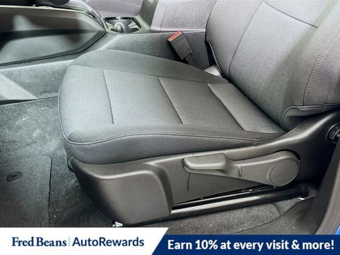 New 2026 Chevrolet Colorado Trail Boss image 18