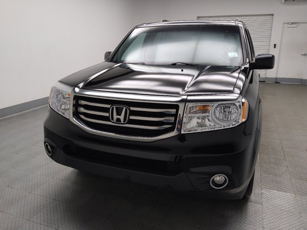 Used 2015 Honda Pilot EX-L image 15