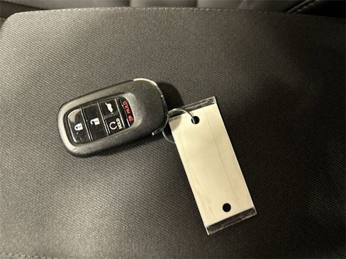 Used 2024 Honda Civic Sport image 33