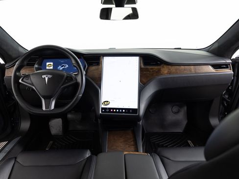 Used 2018 Tesla Model S 100D AWD/4WD image 34