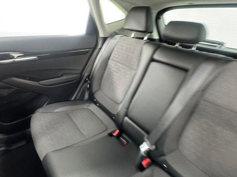 New 2026 Kia Seltos S AWD/4WD image 14