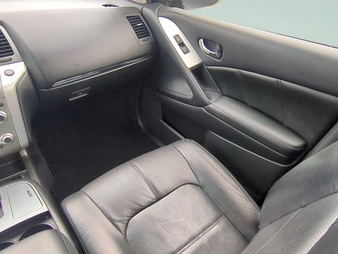Used 2014 Nissan Murano SL FWD image 14