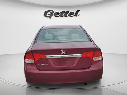 Used 2009 Honda Civic LX