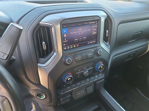 Used 2020 Chevrolet Silverado 1500 RST w/ All-Star Edition image 14