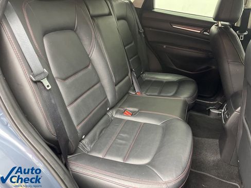 Used 2024 MAZDA CX-5 Carbon Edition image 21