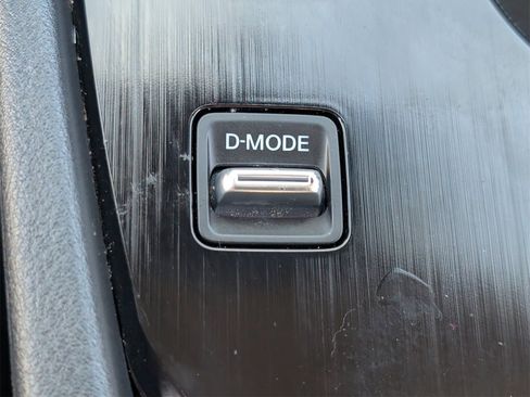 Certified 2024 Nissan Rogue SV image 18