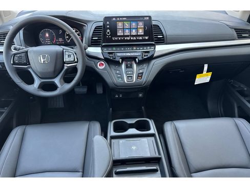Used 2026 Honda Odyssey EX-L image 15
