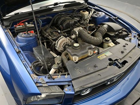 Used 2007 Ford Mustang Coupe RWD image 27