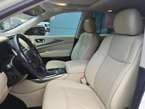 Used 2019 INFINITI QX60 Luxe w/ Essential Package FWD image 13