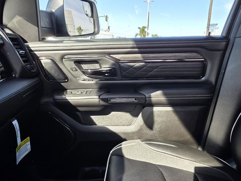 New 2026 RAM 1500 Limited w/ Night Edition AWD/4WD image 10